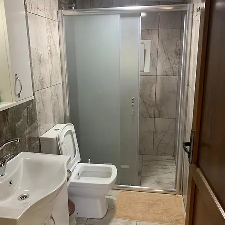 Πανσιόν Adabella