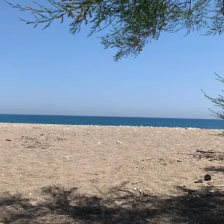 Πανσιόν Adabella Çıralı