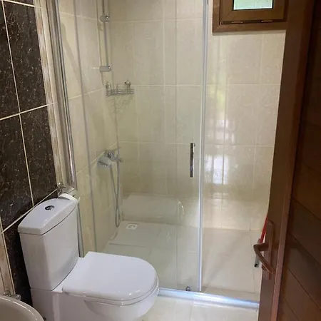 Πανσιόν Adabella *