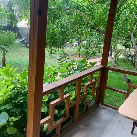 Πανσιόν Adabella Çıralı