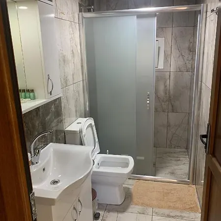 Πανσιόν Adabella