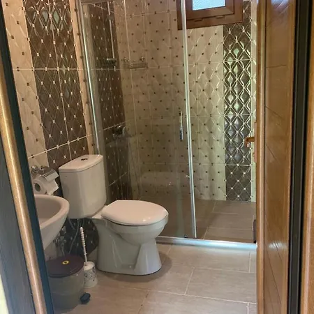 Πανσιόν Adabella *