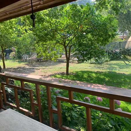 Adabella Πανσιόν Çıralı