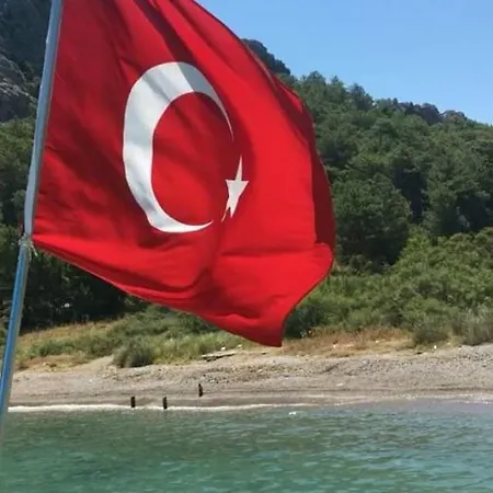 Adabella * Çıralı