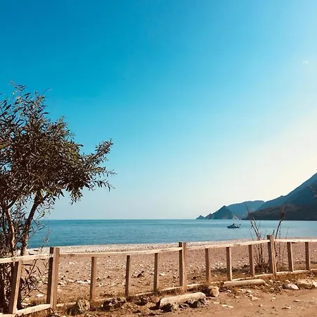 Πανσιόν Adabella Çıralı