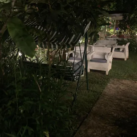 Adabella * Çıralı