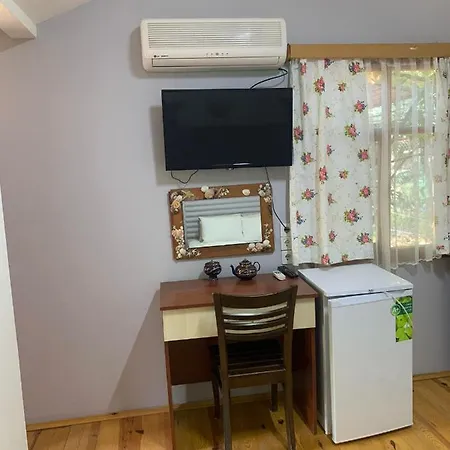 Adabella * Çıralı