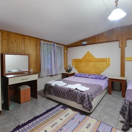 Adabella Πανσιόν