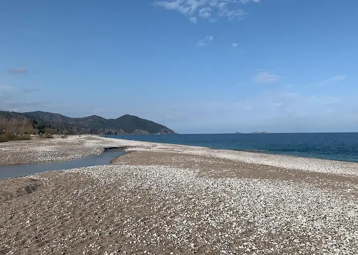 Гостевой дом Adabella Чирали