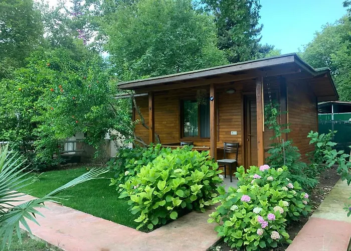 Adabella * Чирали