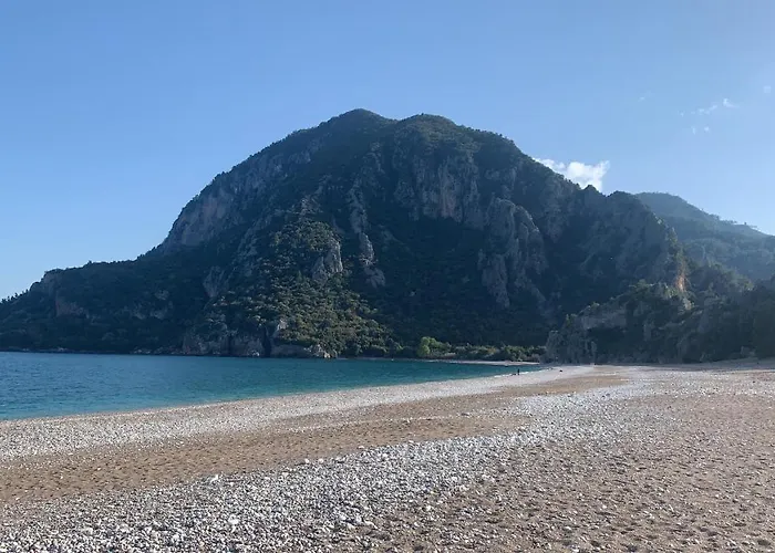 Гостевой дом Adabella *