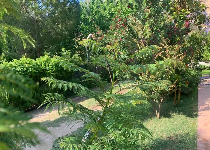 Adabella Гостевой дом Чирали