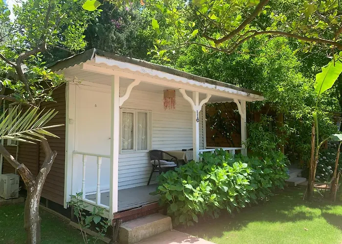 Adabella Гостевой дом Чирали