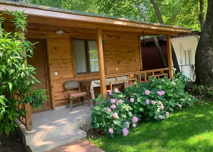 Adabella Гостевой дом Чирали