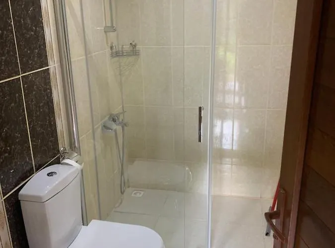 Гостевой дом Adabella *