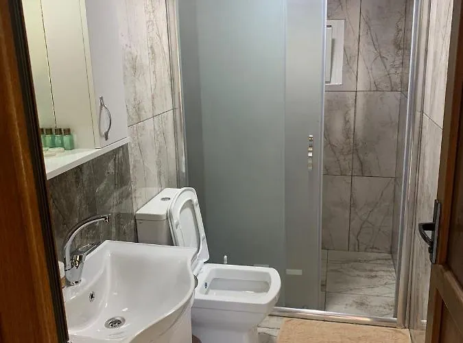 Гостевой дом Adabella