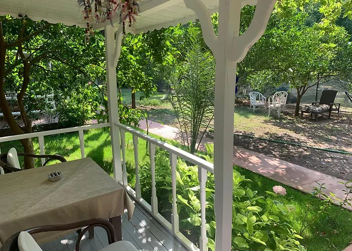 Adabella Гостевой дом