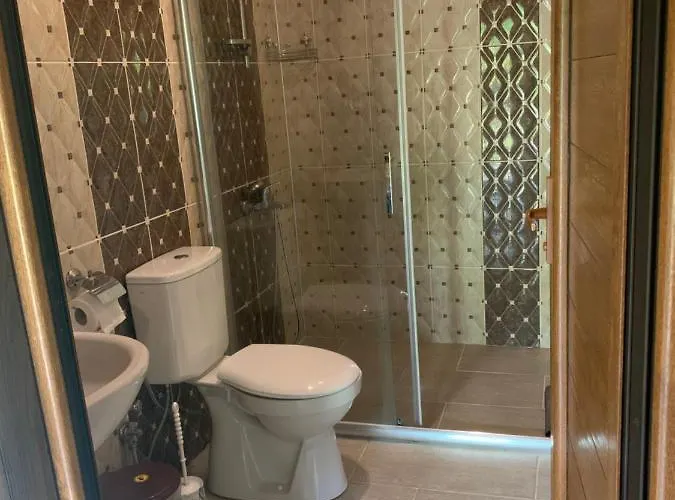 Гостевой дом Adabella *