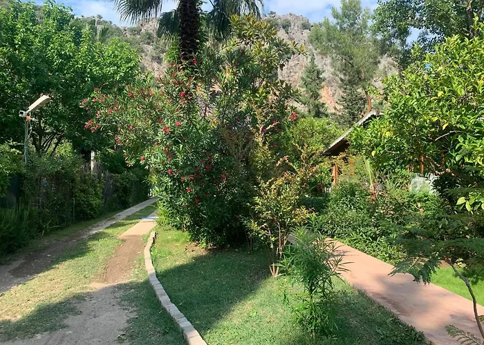 Гостевой дом Adabella *