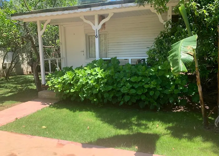 Adabella Гостевой дом