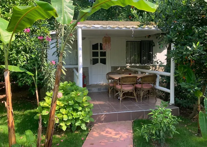 Adabella Гостевой дом Чирали