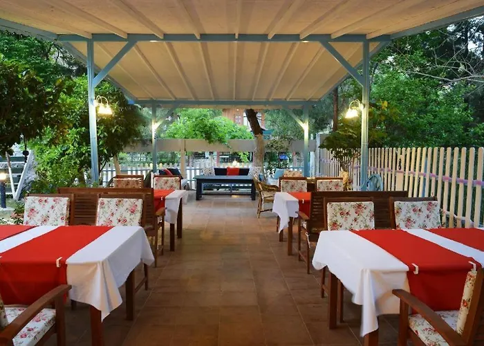 Гостевой дом Adabella *