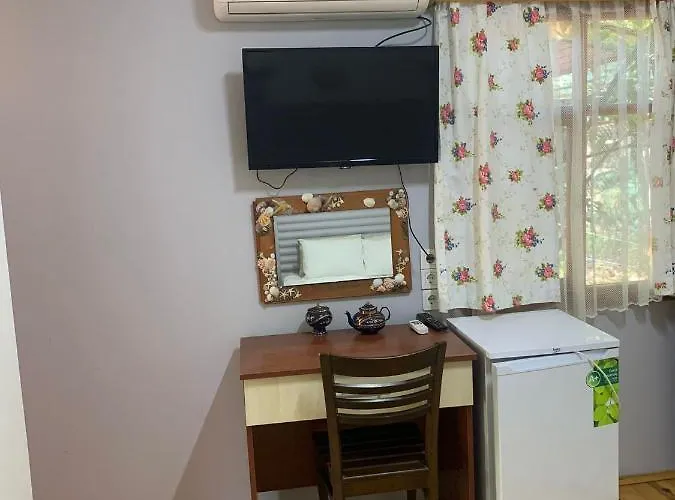 Adabella * Чирали