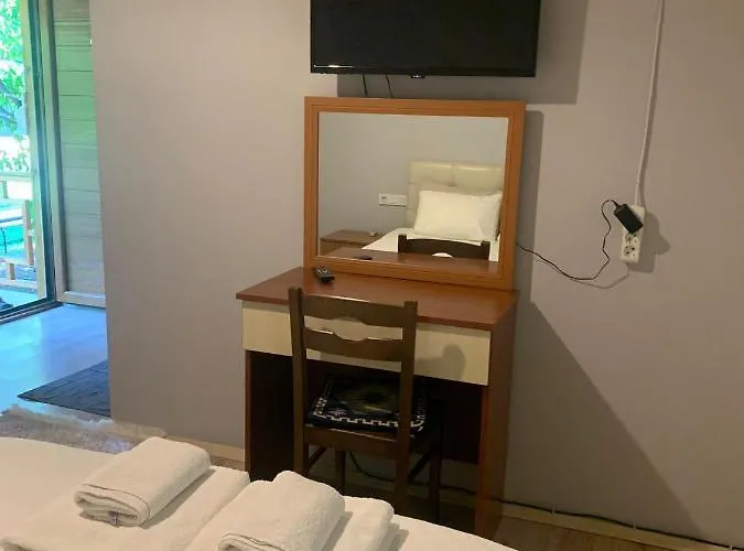 Adabella Гостевой дом