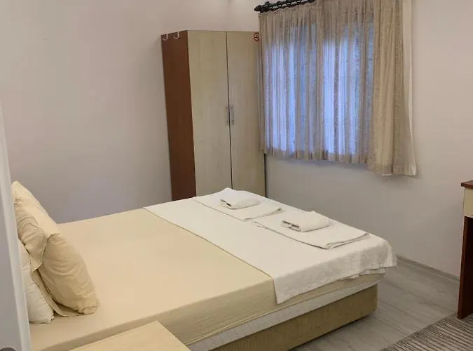 Гостевой дом Adabella *