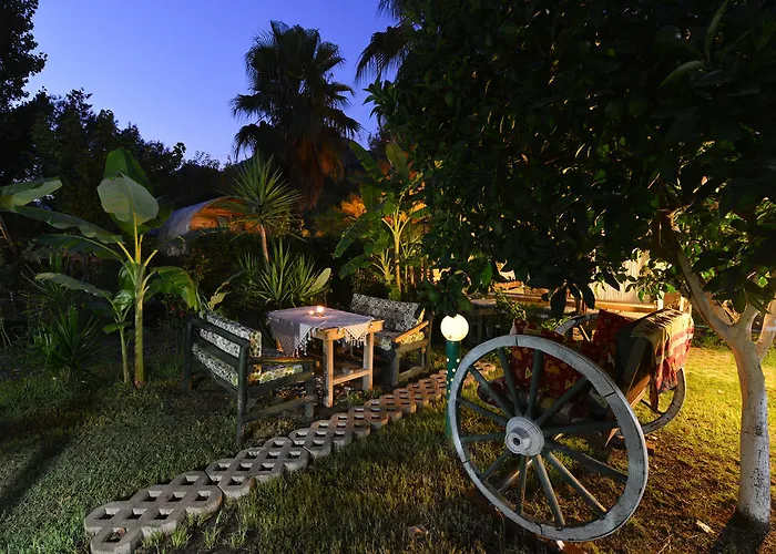 Гостевой дом Adabella *