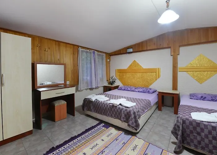 Adabella Гостевой дом