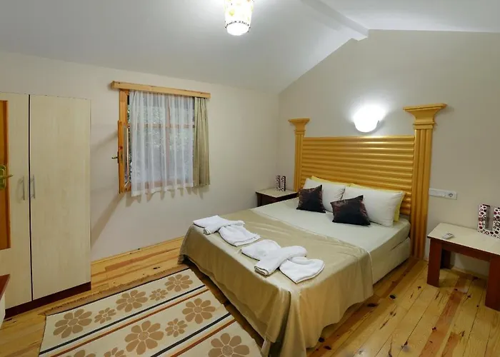 Гостевой дом Adabella *