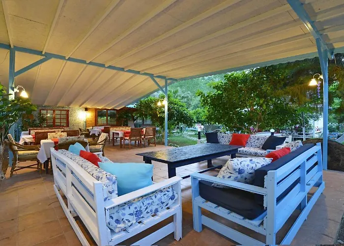 Adabella Гостевой дом *