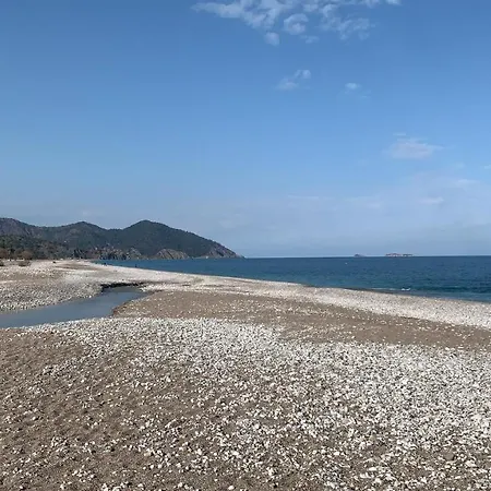 Pensión Adabella Çıralı