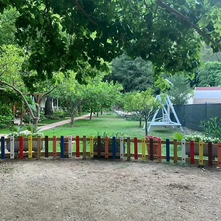 Casa de hóspedes Adabella