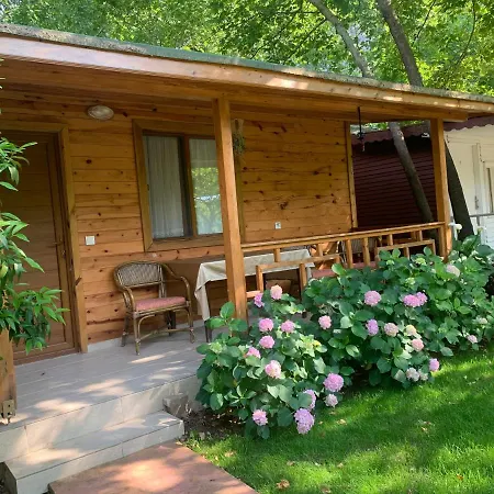 Adabella Casa de hóspedes Çıralı