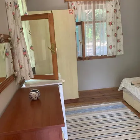 Casa de hóspedes Adabella Çıralı