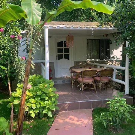 Adabella Casa de hóspedes Çıralı