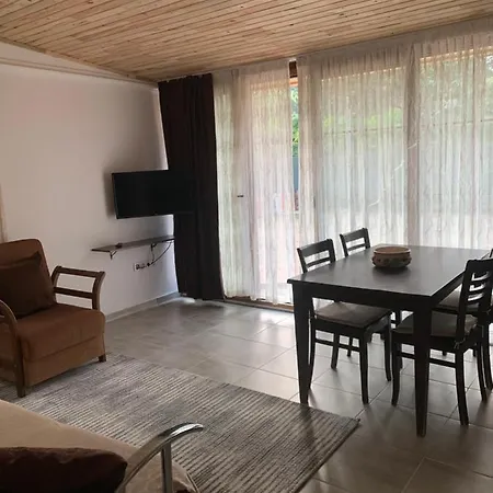 Adabella 3* Çıralı