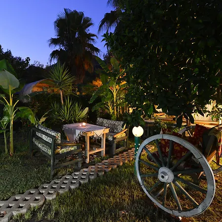 Casa de hóspedes Adabella *