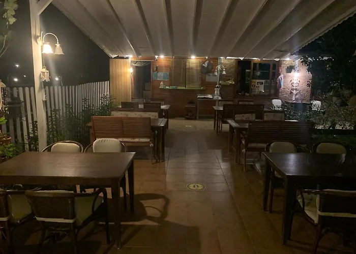 Adabella Guest house *