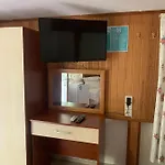 Adabella Pensionat Çıralı