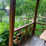 Pensionat Adabella Çıralı