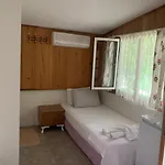 Pensionat Adabella Çıralı